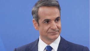 Στην Θεσσαλονίκη την Τετάρτη ο Κ. Μητσοτάκης για την απονομή του Ευρωπαϊκού Βραβείου «Αυτοκράτειρα Θεοφανώ»