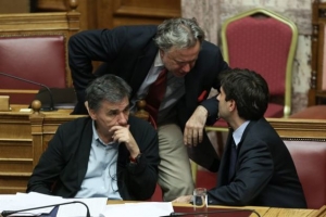 «Μειώστε τις συντάξεις με 15-20 χρόνια ασφάλισης»