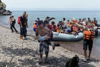 Το Προσφυγικό και η κορυφή του παγόβουνου