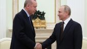 Ερντογάν – Πούτιν: Συζήτηση για την κατασκευή δυο πυρηνικών εργοστασίων
