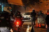 ΕΛ.ΑΣ: Ερευνα μετά από καταγγελίες για τραυματισμούς συλληφθέντων