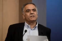 Σκουρλέτης: Νομοθετική πρωτοβουλία για τη μισθοδοσία νέων συμβασιούχων ΟΤΑ