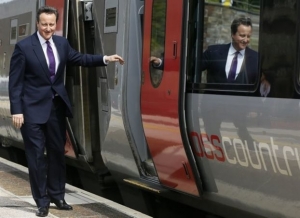 Guardian: Στο 6% το προβάδισμα των Συντηρητικών - απώλειες Εργατικών