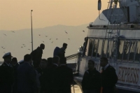 Κομισιόν: Με «γοργούς ρυθμούς» εφαρμόζεται η συμφωνία ΕΕ-Τουρκίας