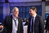 Στη Θεσσαλονίκη σήμερα Ανδρουλάκης και Κουτσούμπας
