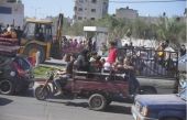 Ανοιχτό και πάλι το πέρασμα της Ράφα για να περάσει ανθρωπιστική βοήθεια στη Γάζα