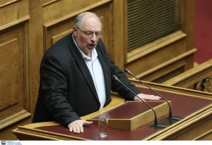 Κ. Ησυχος: Στη διάθεση του Πρωθυπουργού η παραίτησή μου