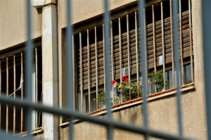 Συμπλοκή με έναν τραυματία στις φυλακές Αγίου Στεφάνου