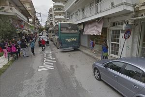Έκκληση προς τις Δημόσιες Υπηρεσίες