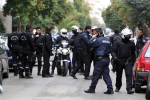 Διαταγή επιφυλακής της ΕΛΑΣ υπό το φόβο κοινωνικών αναταραχών