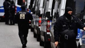 Τραγωδία στη Μανχάιμ: Αυτοκίνητο έπεσε σε πλήθος – Ένας νεκρός και πάνω από 25 τραυματίες