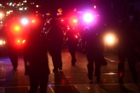 Πυρκαγιά σε κλαμπ στην Καλιφόρνια- Φόβοι για τουλάχιστον εννέα νεκρούς