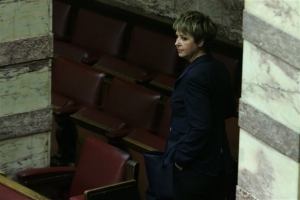 Κυβέρνηση: Να τοποθετηθεί ο πρόεδρος της ΝΔ για τη λίστα Μπόργιανς