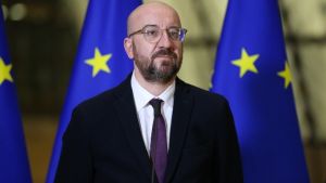 Σαρλ Μισέλ για Τουρκία: «Όλες οι επιλογές παραμένουν στο τραπέζι για να υπερασπιστούμε τα νόμιμα συμφέροντα της ΕΕ και των κρατών μελών της»