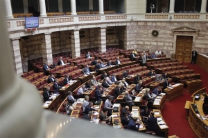 Με τον Καμμένο συναντάται ο Τσίπρας για Σύνταγμα και εκλογικό νόμο
