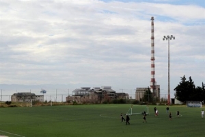 Δήμος Κερατσινίου: Άμεσα ρύθμιση για παραχώρηση των Λιπασμάτων