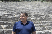 Η ΝΔ διέγραψε τον δήμαρχο Αργους Δ. Καμπόσο