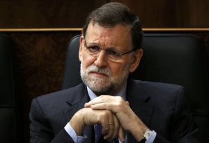 Συγχαρητήρια από τον Ραχόι στον Τσίπρα για την εκλογή του