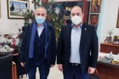 Δήλωση συμπαράστασης του βουλευτή Γιώργου Φραγγίδη στο Δήμαρχο Κιλκίς Δημήτριο Κυριακίδη