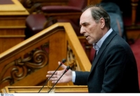 Γ. Σταθάκης: Δύσκολη συμφωνία - υπάρχουν αντιμέτρα