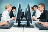 Πληροφορική: Εφικτός ο στόχος για 500.000 νέες θέσεις εργασίας έως το 2025