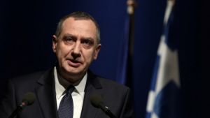 Ομόφωνα αθώος ο Γιάννης Μιχελάκης