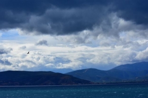Βελτιώνεται ο καιρός από σήμερα Παρασκευή