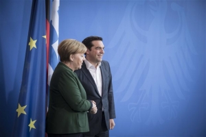 Παραπαίει πάλι η Ελλάδα