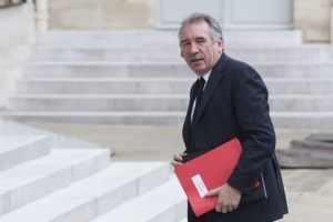 Γαλλία: Ανασχηματισμός της κυβέρνησης Μακρόν