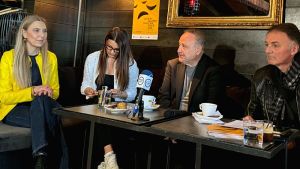 Θεσσαλονίκη: Ανοιχτή Θεατρική Σκηνή 2026 με 13 ομάδες και 33 παραστάσεις