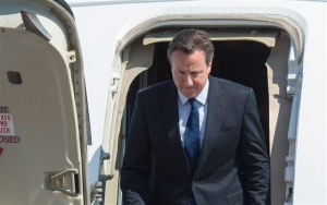 Προειδοποιήσεις Κάμερον σε αντάρτες βουλευτές για το Brexit