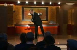 Νέο βίντεο υπέρ του Βαρουφάκη από το γερμανικό ZDF