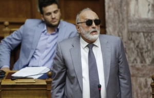 «Βράζουν» οι βουλευτές του ΣΥΡΙΖΑ για Κουρουμπλή και ΑΝΕΛ