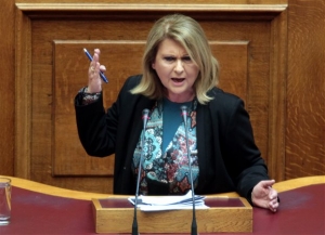 Βούλτεψη καλεί την ΕΣΗΕΑ να ανακαλέσει τις διαγραφές