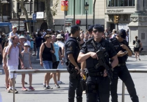 Συνεργάτης των τζιχαντιστών της Καταλονίας συνελήφθη στο Μαρόκο