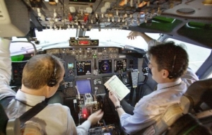 Πλαστά πτυχία σε πιλότους έδινε εταιρεία στο Μαρκόπουλο