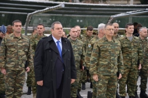 Νέα κρίση στην κυβέρνηση - Καμμένος: Δεν θα συναινέσω ποτέ στη χρήση του όρου «Μακεδονία» από την πΓΔΜ