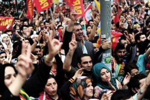 Τουρκία: Το HDP προειδοποιεί ότι ο Ερντογάν μπορεί να αναβάλει τις εκλογές