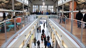 Ανανεωμένη και έτοιμη για το μέλλον η αγορά Μοδιάνο το 2026