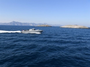 Παρέμβαση ΗΠΑ προς την Αγκυρα για να πέσουν οι τόνοι στο Αιγαίο