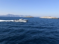 Παρέμβαση ΗΠΑ προς την Αγκυρα για να πέσουν οι τόνοι στο Αιγαίο