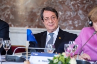 Κλείνει την πόρτα η Τουρκία στο Κυπριακό