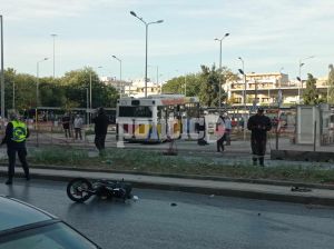 Θεσσαλονίκη: Σοκάρουν οι λεπτομέρειες της θανατηφόρας παράσυρσης γυναίκας από λεωφορείο (ΒΙΝΤΕΟ &amp; ΦΩΤΟ)