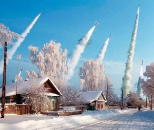 «Πραβδα»: Σενάρια πραγματικού πολέμου Ρωσίας-Τουρκίας