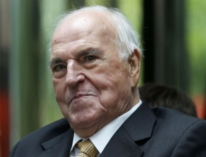 Χέλμουτ Κολ: Η Ευρώπη χρειάζεται μια παύση για να πάρει ανάσα