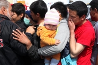 Διεθνής Αμνηστία: Ιστορικών διατάσεων πλήγμα στα δικαιώματα η συμφωνία ΕΕ-Τουρκίας