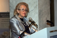 Β.Θάνου: Νέα κέντρα φιλοξενίας προσφύγων σε Αττική-Θεσσαλονίκη