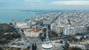 Θεσσαλονίκη: Μειωμένη κατά 73% σε σχέση με πριν δέκα μέρες η συγκέντρωση του SARS-CoV-2 στα λύματα