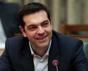 Οι πρώτες κατευθύνσεις Τσίπρα στο νέο υπουργικό συμβούλιο