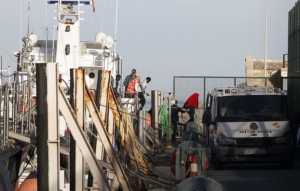 Πάνω από 100 μετανάστες διασώθηκαν στα ανοιχτά της Ανδαλουσίας
